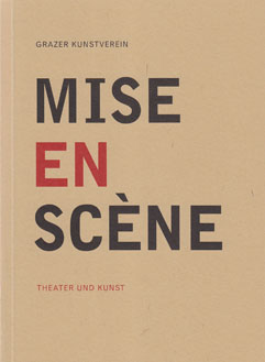 Cover Mise en ScÇne ( Text)