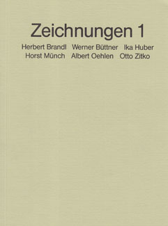 Cover Zeichnungen 1